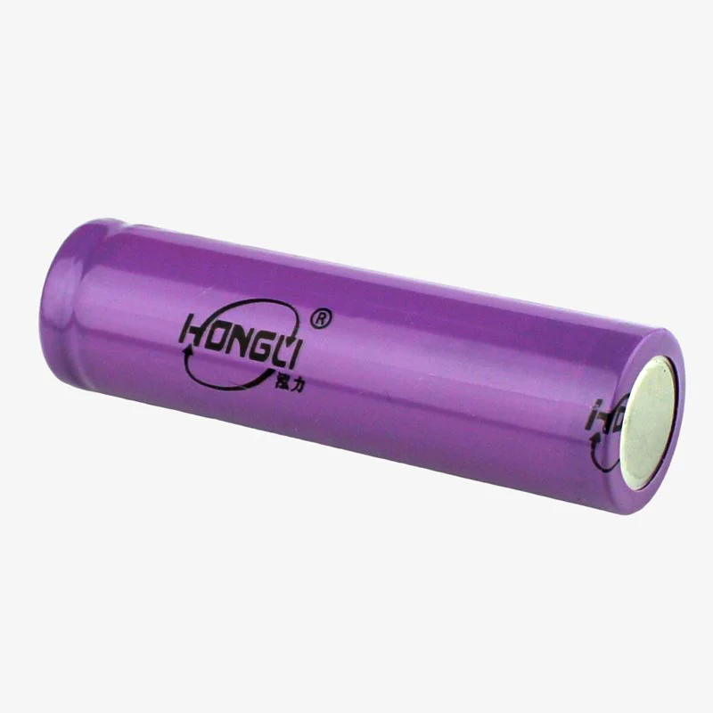 Gp TOP 3.7V Battery